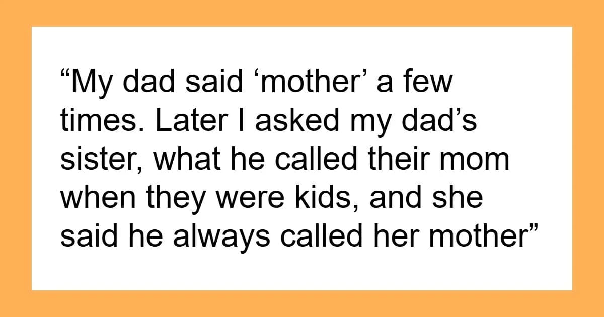 62 People Share The Most Disturbing Deathbed Confessions