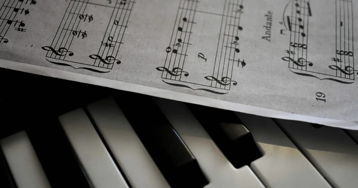 If You Can Ace This 16-Question Classical Music Quiz, You Must Be A Maestro In Disguise