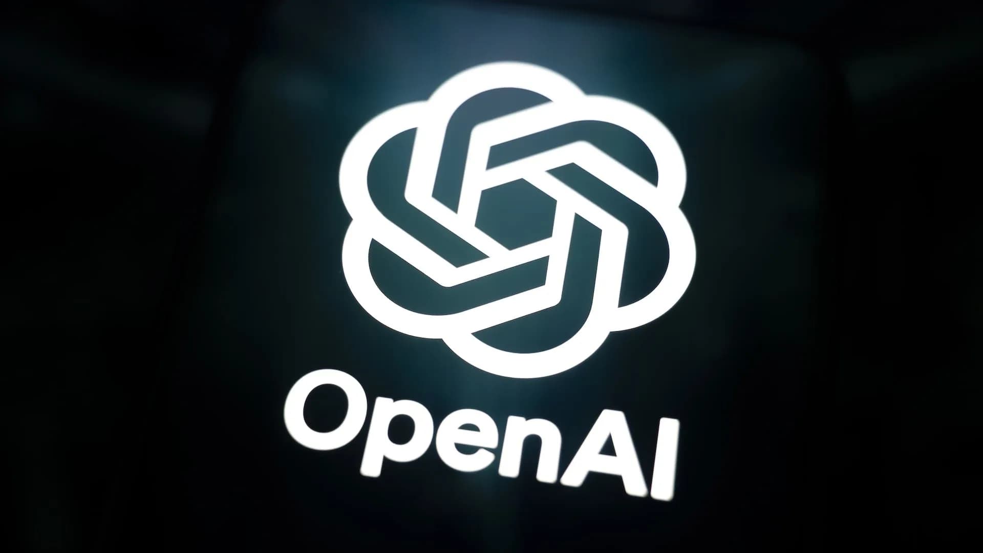 OpenAI's AI smart speaker will reportedly be shaped 'like a doughnut'