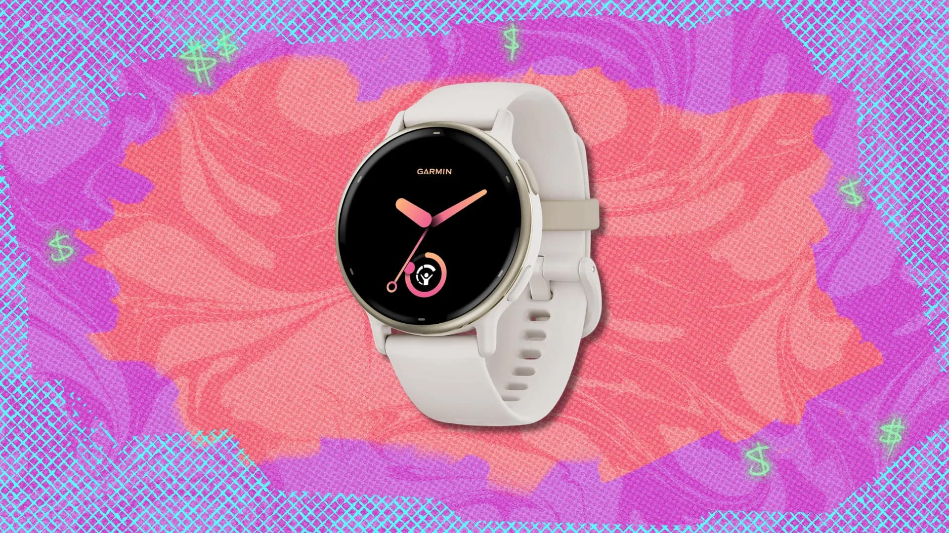 Best Garmin deal: Save $105 on Garmin vívoactive 5