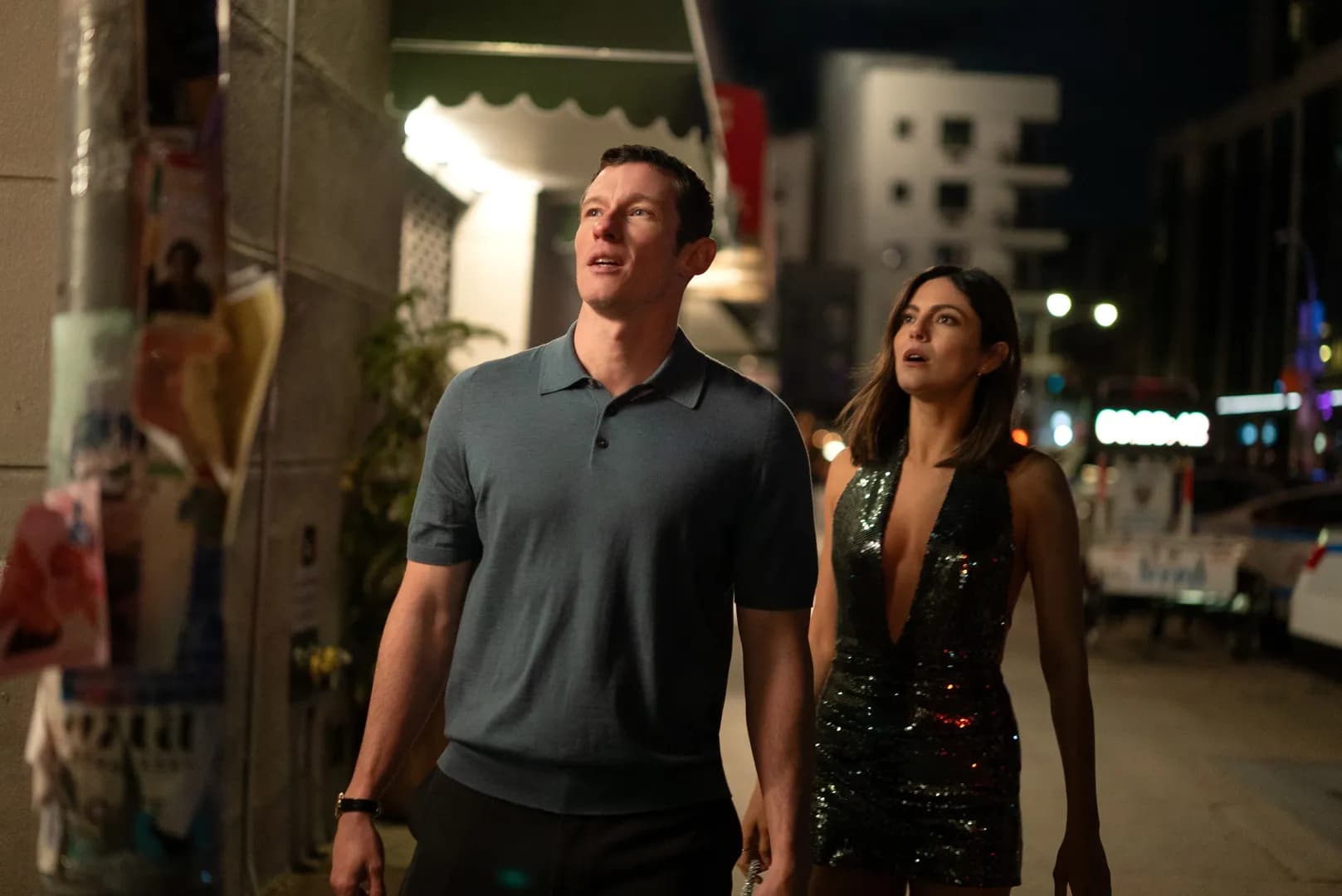 Review: 'One Night Only' makes fun of purity culture, yet perpetuates it