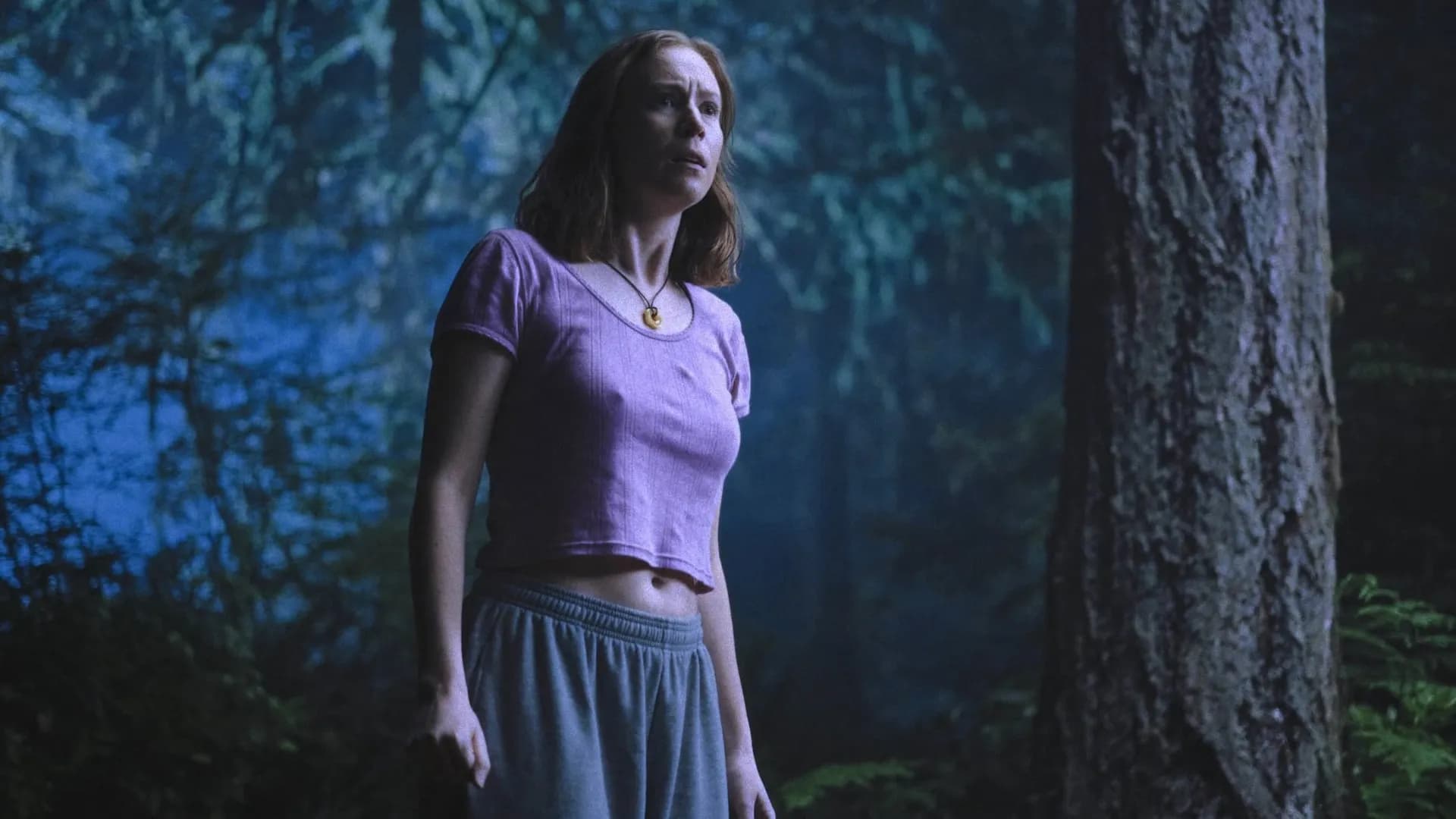 'Teenage Sex and Death at Camp Miasma' review: Laughing in the face of 'elevated horror'