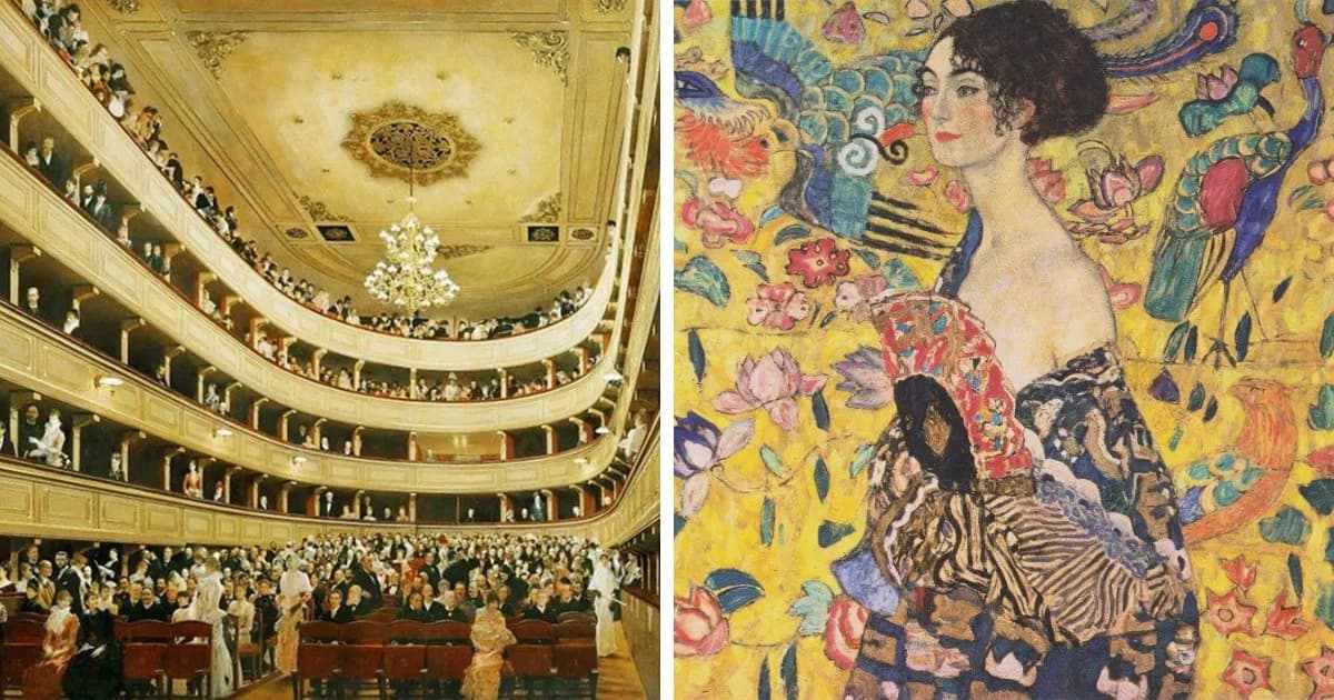 The First And Last Paintings Of 16 Famous Artists, As Shared By The Cultural Tutor