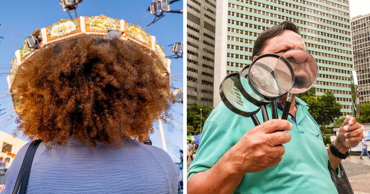 56 Of The Best Street Photos From The 2026 URBAN Photo Awards