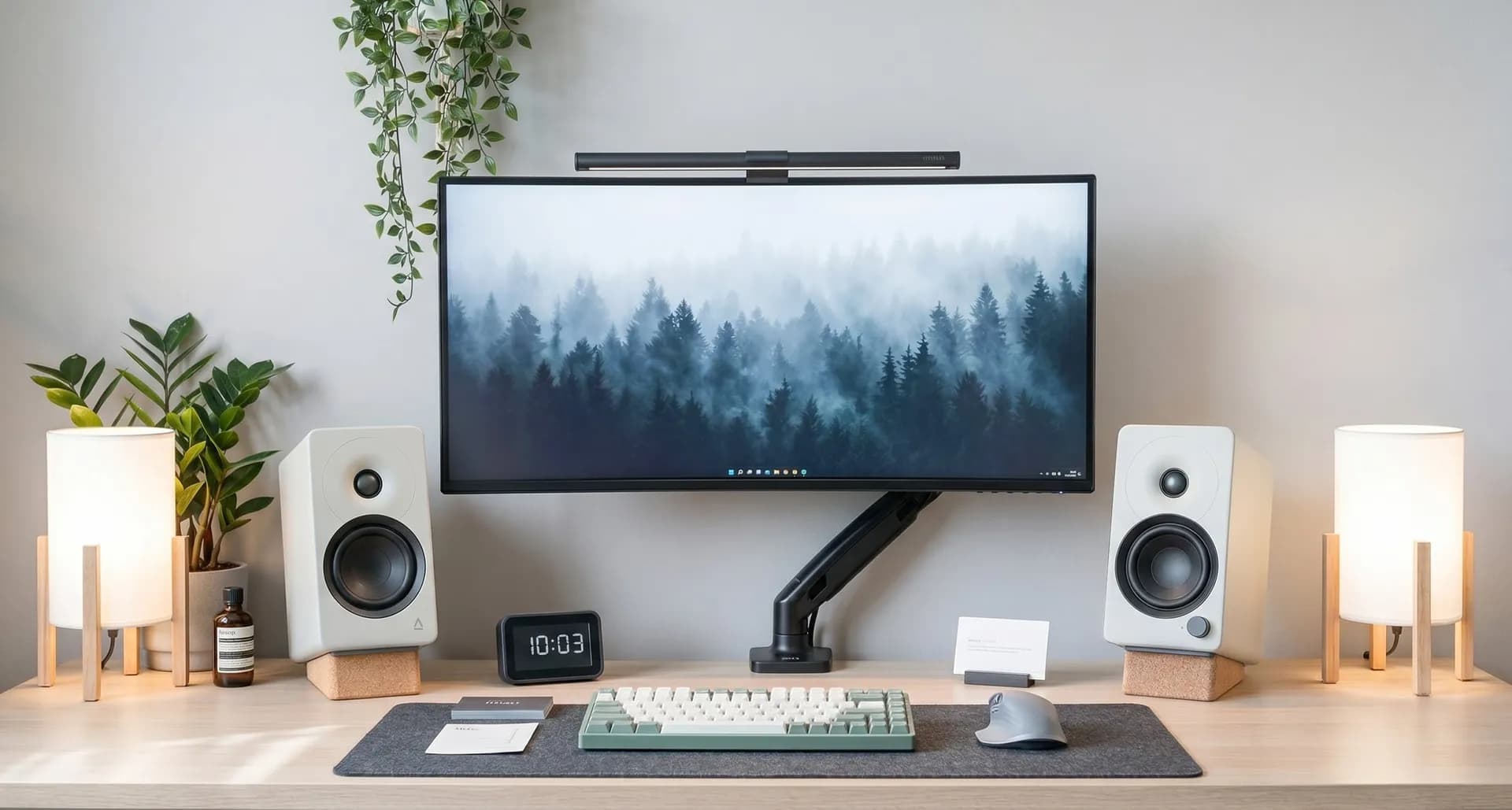 Creative XF1 Hi-Res desktop speaker launches with 72W sound and app-based EQ