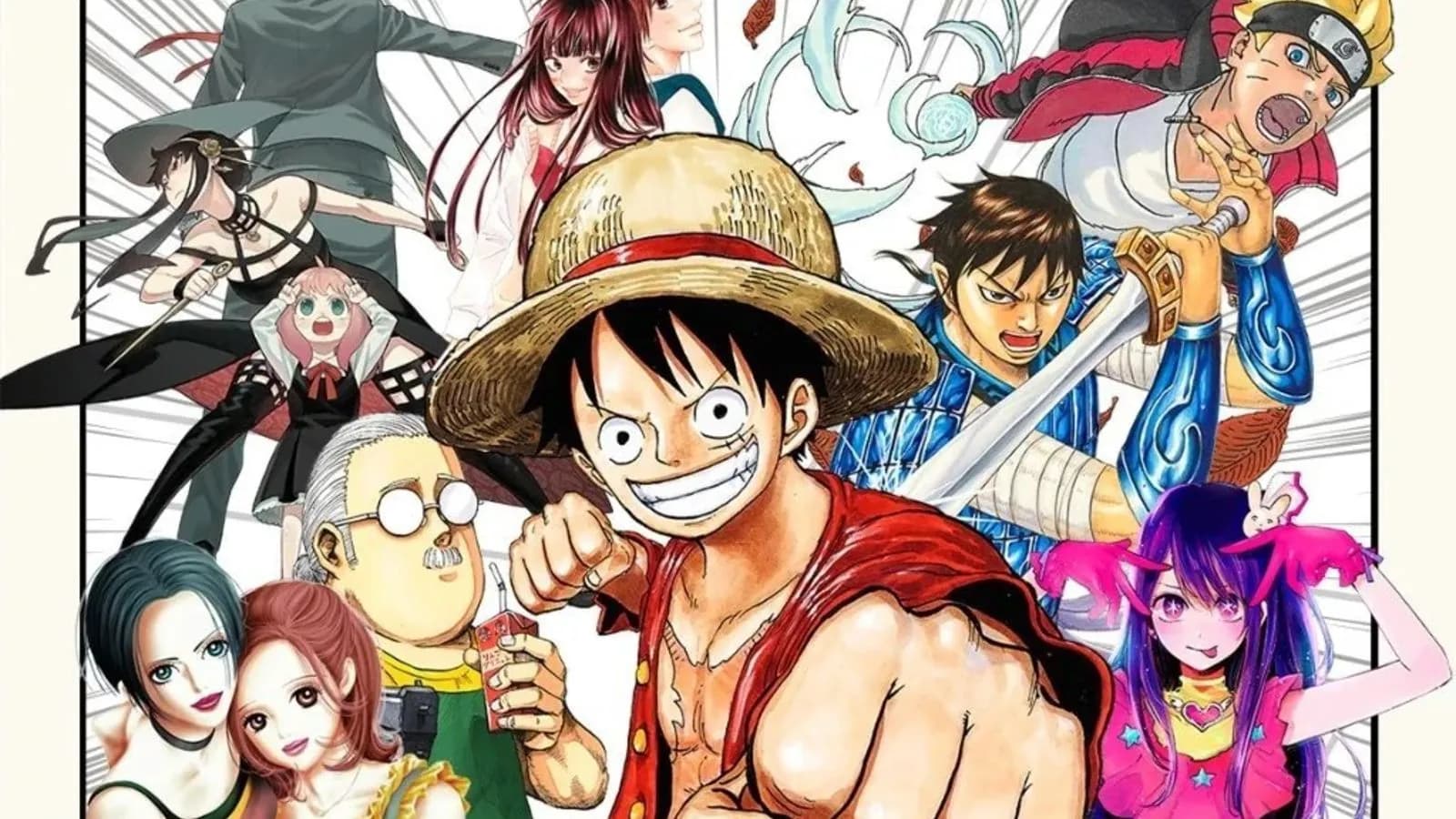 Manga Million Could Change How You Read Manga, Shueisha’s Ambitious New Project Explained