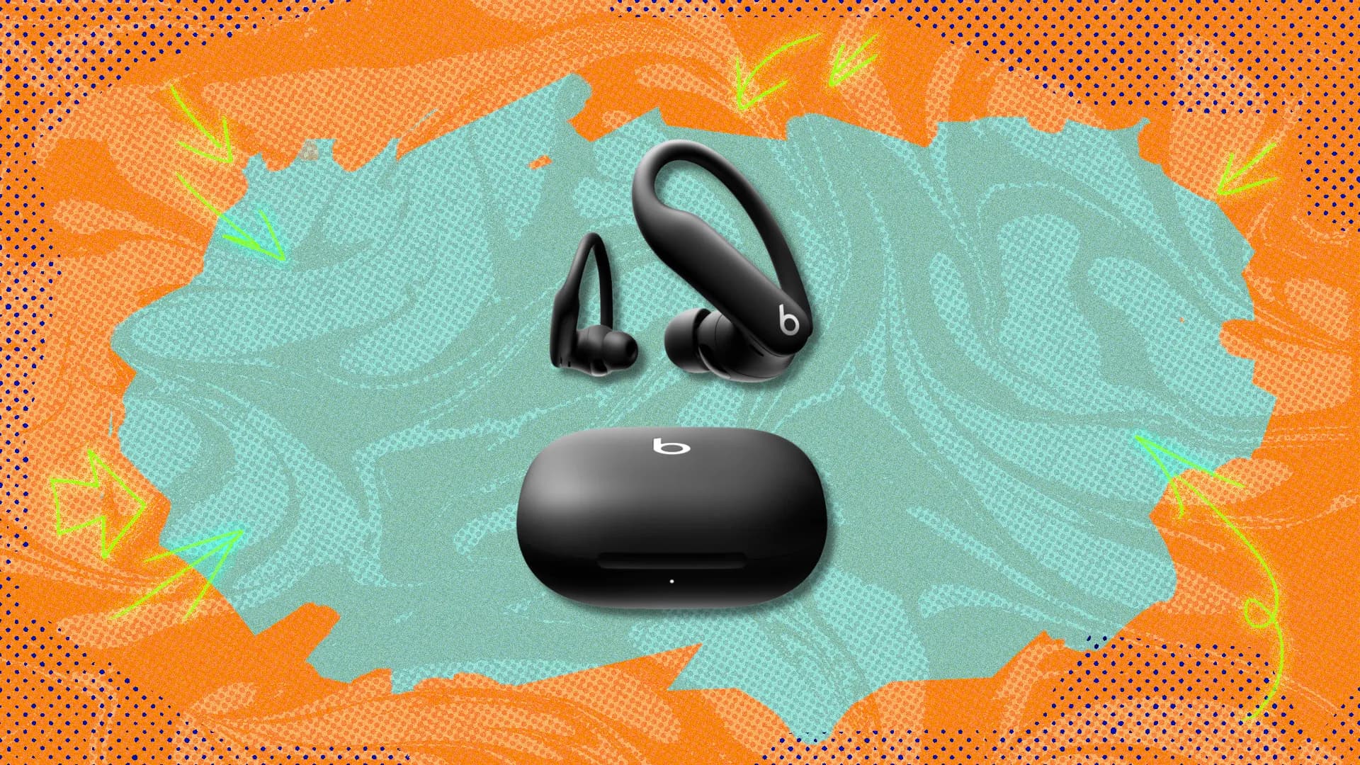 Best Beats deal: Save $50 on Beats Powerbeats Pro 2