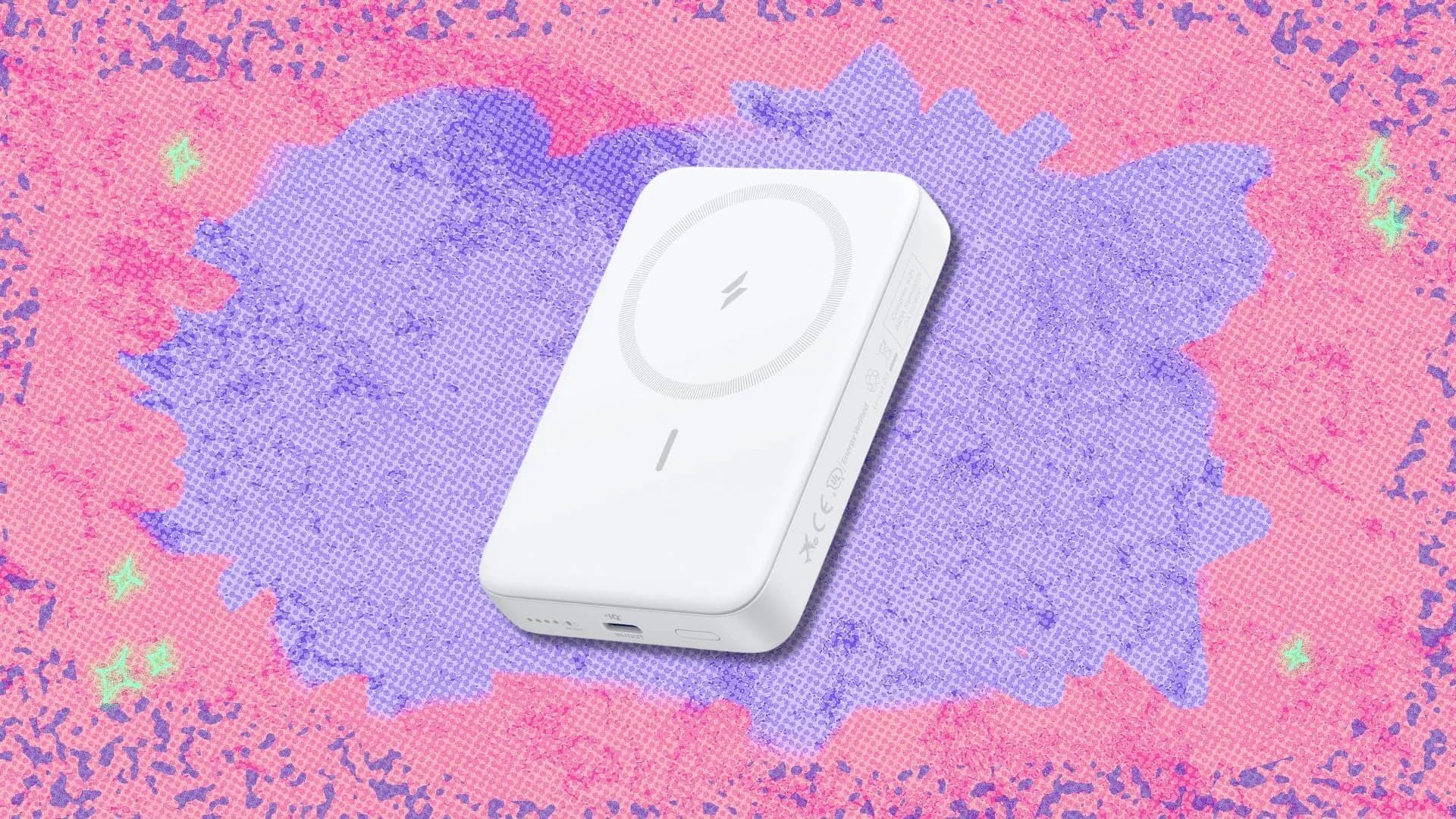 Best Anker deal: Save $15 on the Anker Zolo magnetic power bank