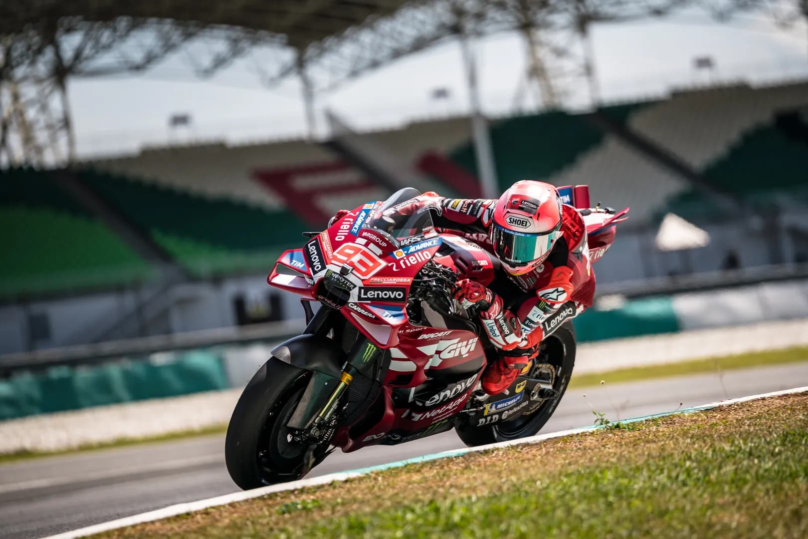 MotoGP 2026 livestream: How to watch MotoGP World Championship for free