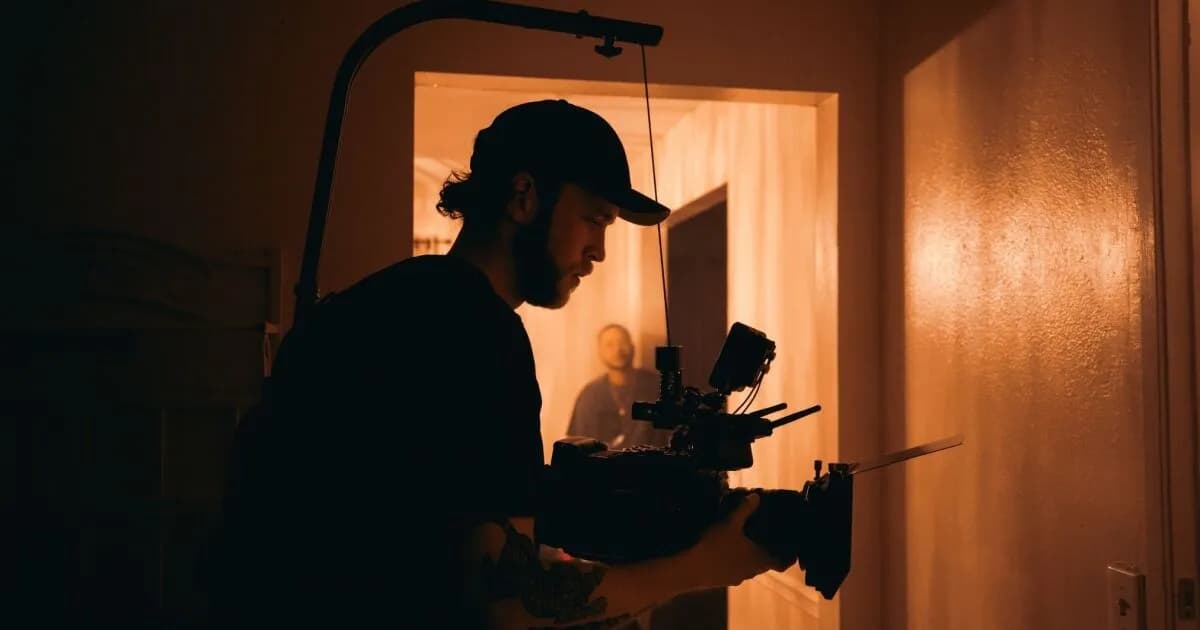 “Think You’re A Hardcore Film Fan?”: Try Recognizing These 20 Movies From BTS Photos