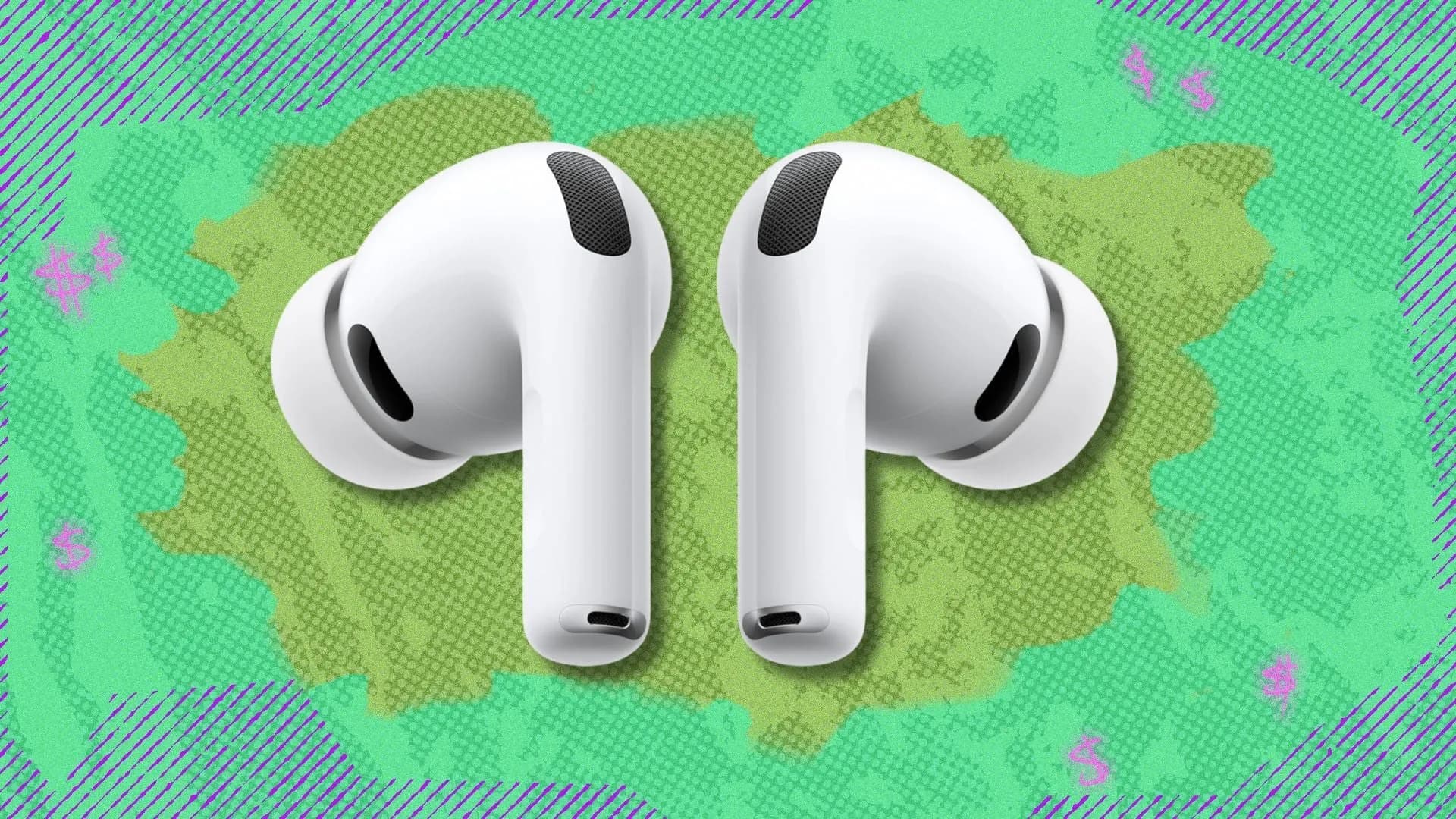 Best Apple deal: Save $59.01 on AirPods Pro 3