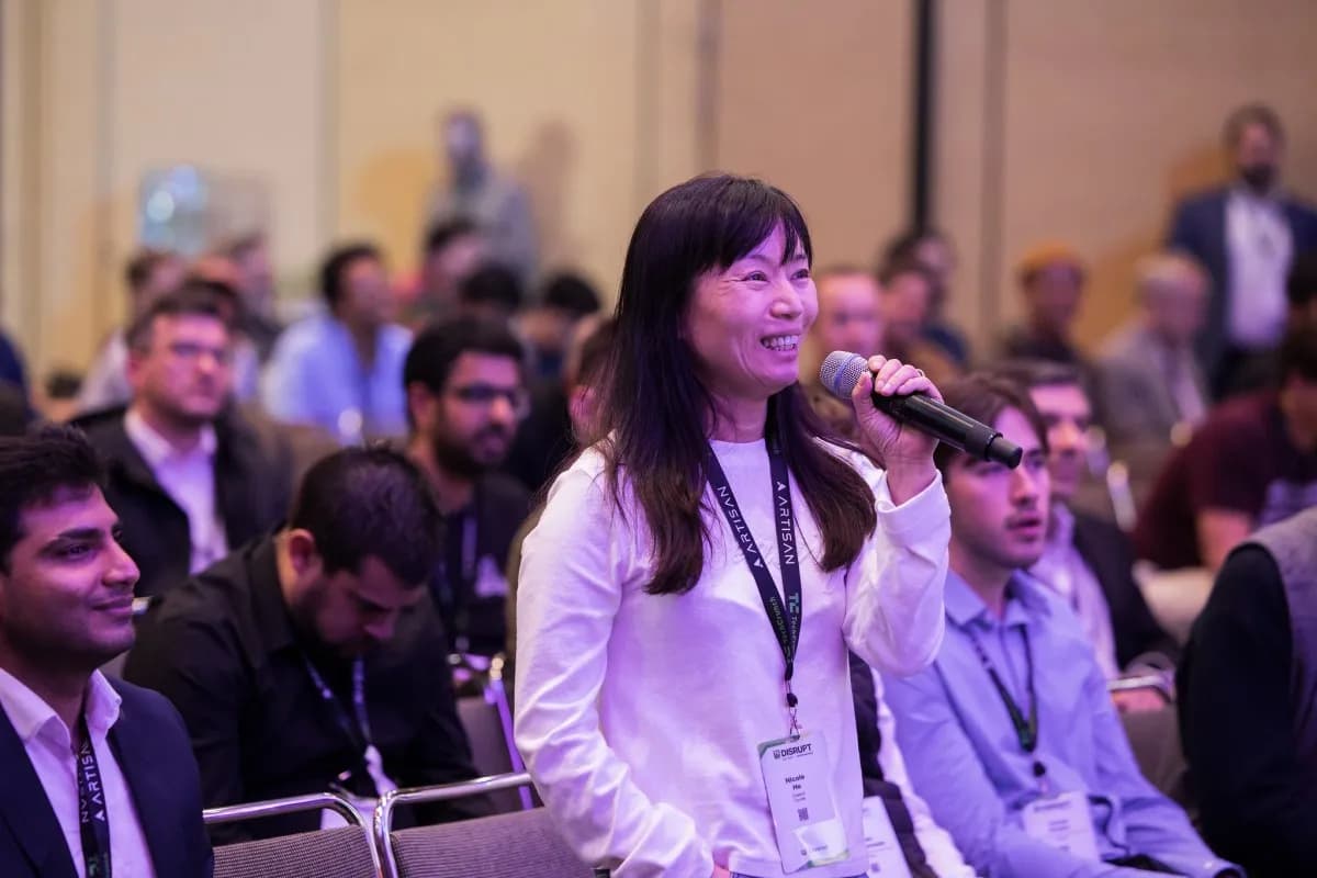 The founder's guide to TechCrunch Disrupt 2026: Everything you need to know | TechCrunch