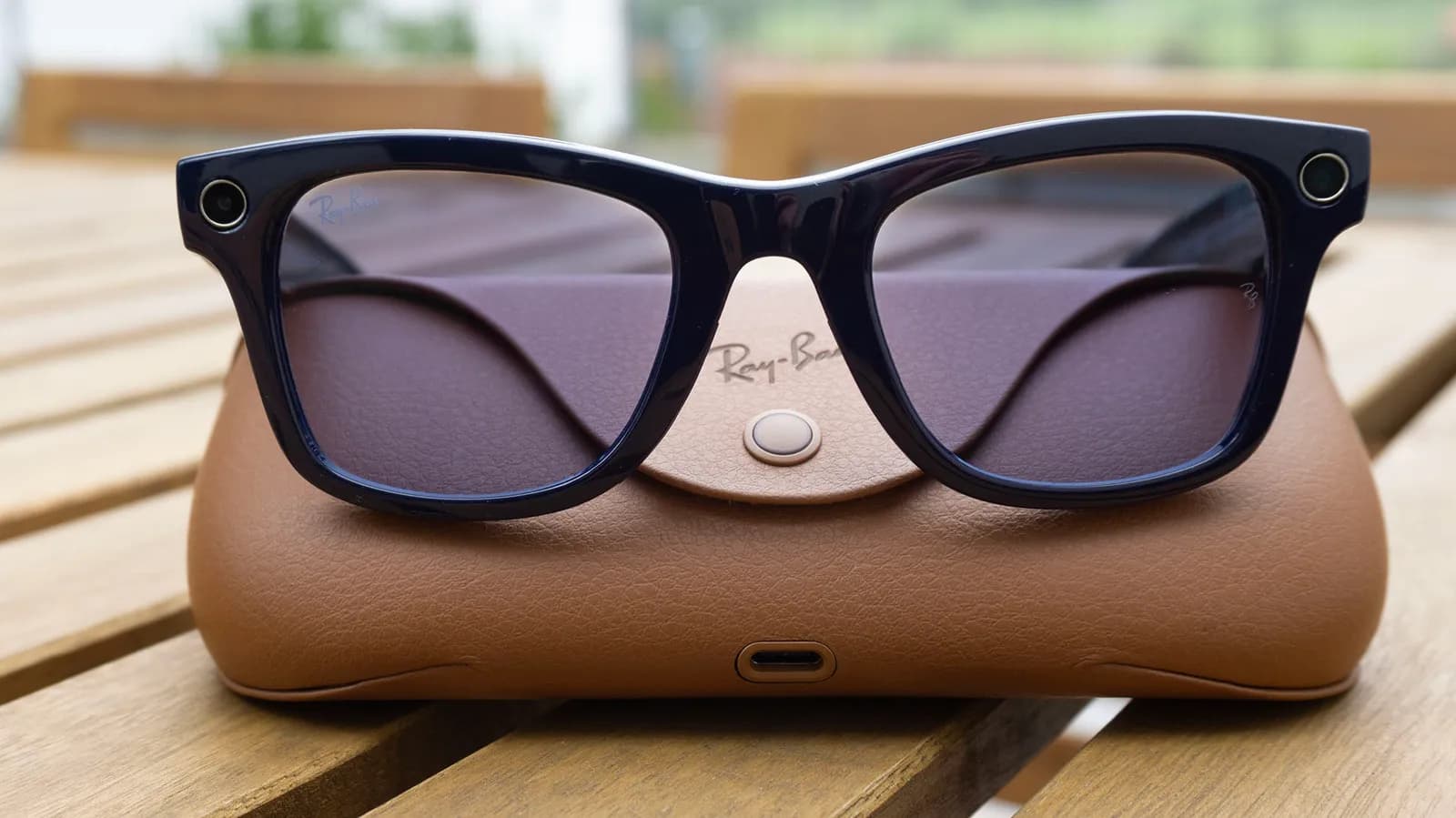 Are Ray-Ban Meta glasses a privacy risk? Here