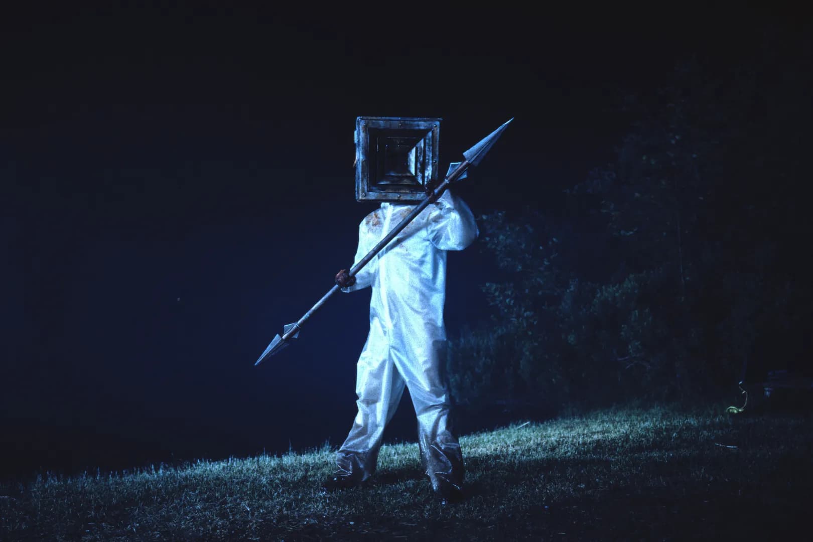 Your Guide to Camp Miasma, Jane Schoenbrun