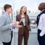 Microbreaks key to boosting energy and motivation at work, study finds