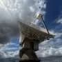 UK observatory nervously watches growing space junk threat