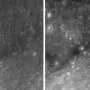 South Korean satellite captures before and after views of SpaceX rocket's moon crash