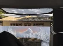 In-Camera SFX on the Set of "Teenage Sex and Death at Camp Miasma" (2026)