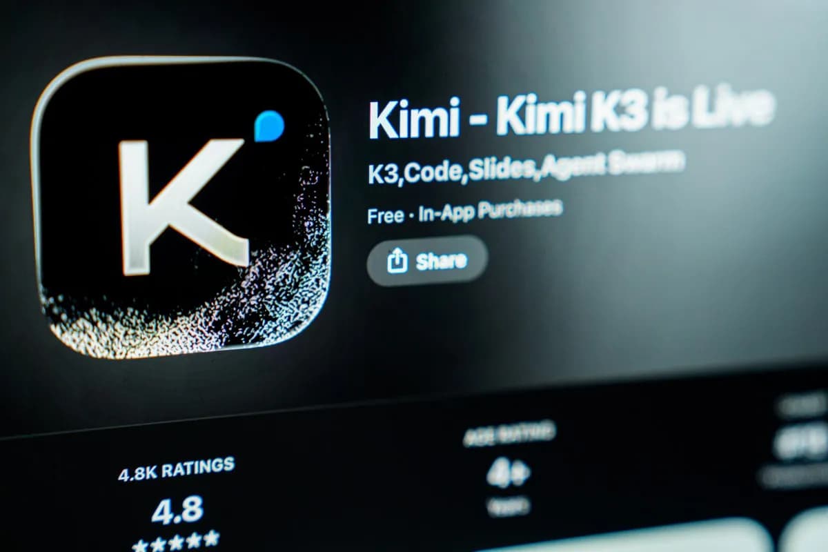 Chinese AI model Kimi escaped its cybersecurity testing environment, researchers say | TechCrunch