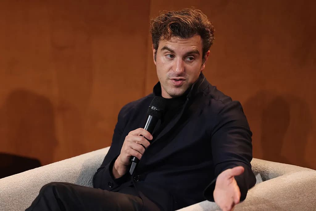Airbnb says AI is helping it ship features faster as it tests a new search function | TechCrunch
