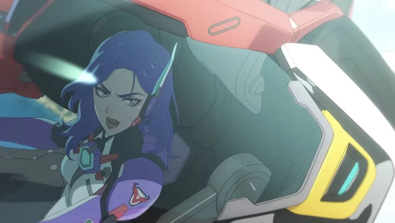 Overwatch's Mech Designers Must Really Want D.Mon To Die, Huh? - Kotaku