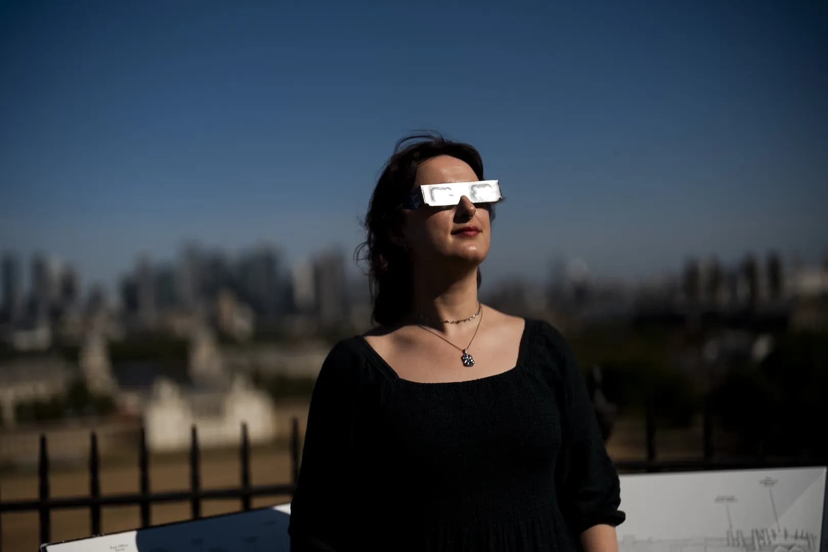 Solar Eclipse 2026: What North America will see, when to watch