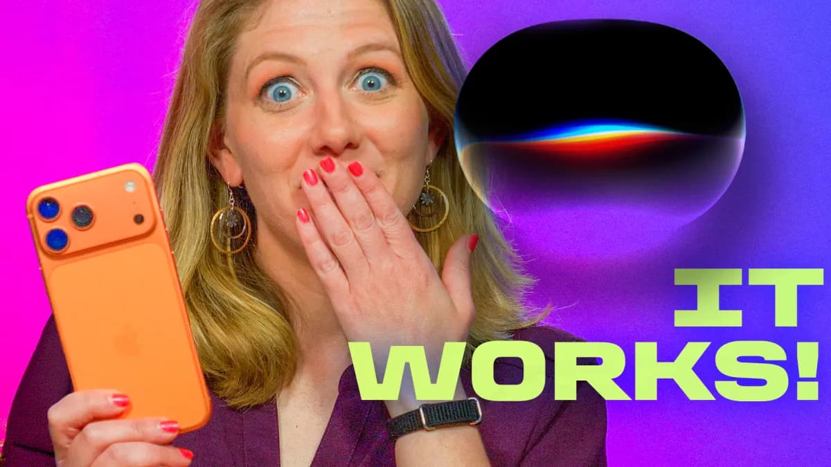 How to set up the new Siri AI on your iPhone