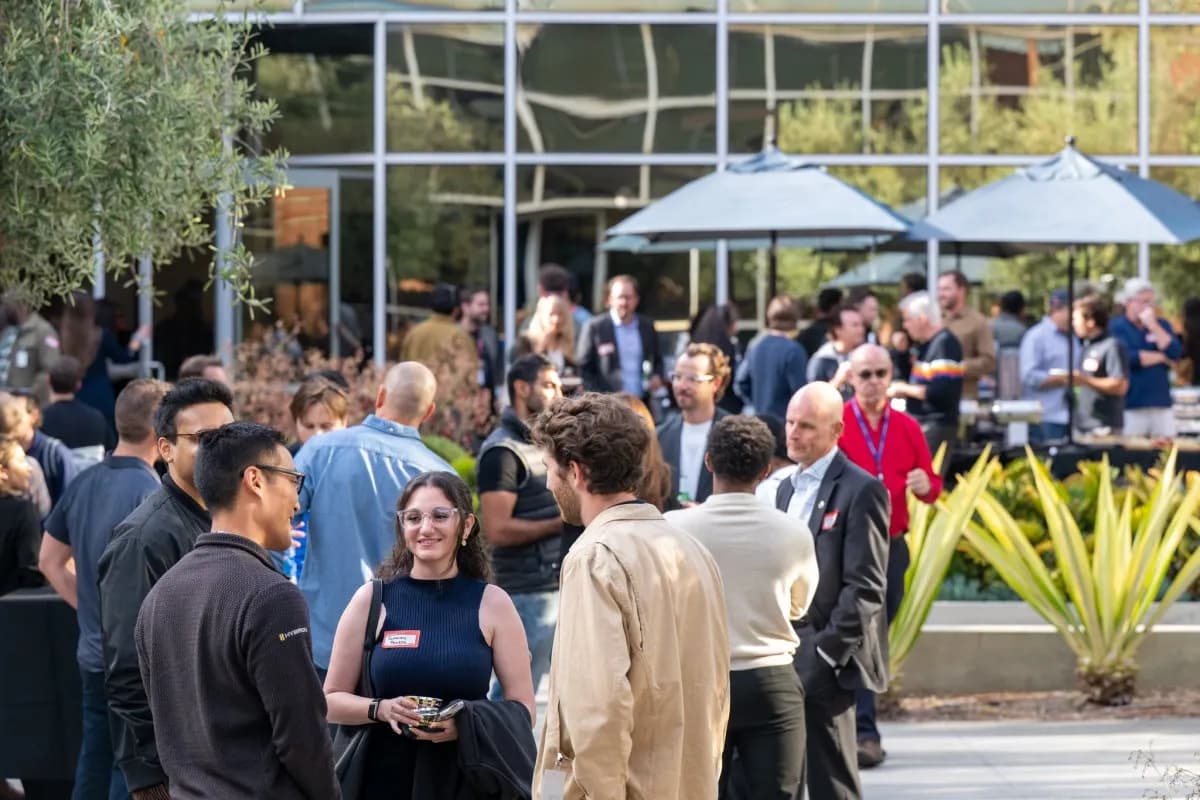 Host your own piece of Disrupt: Apply to run a Side Event at TechCrunch Disrupt 2026 | TechCrunch
