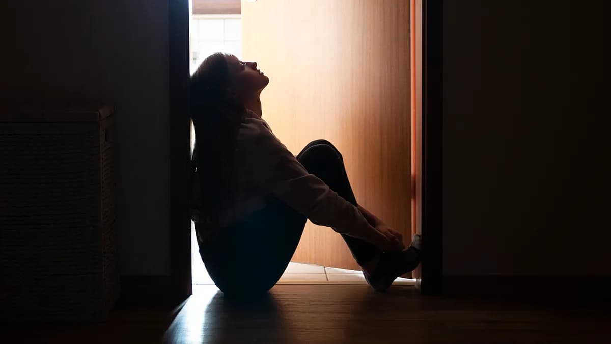 'Physical Scar': Early Trauma Can Fundamentally Change Brain Cells, Study Shows