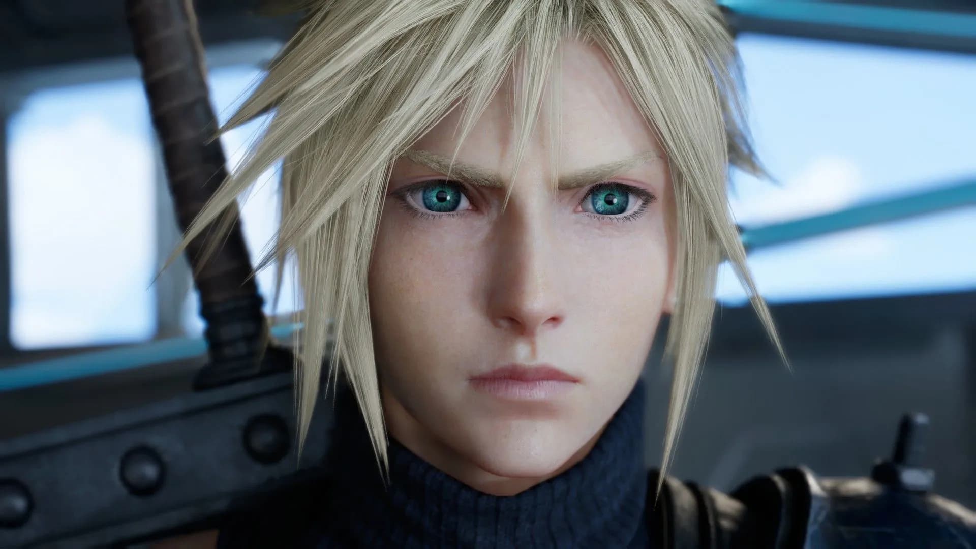 FF7 Revelation Will Get Another In-Depth Preview Later This Month
