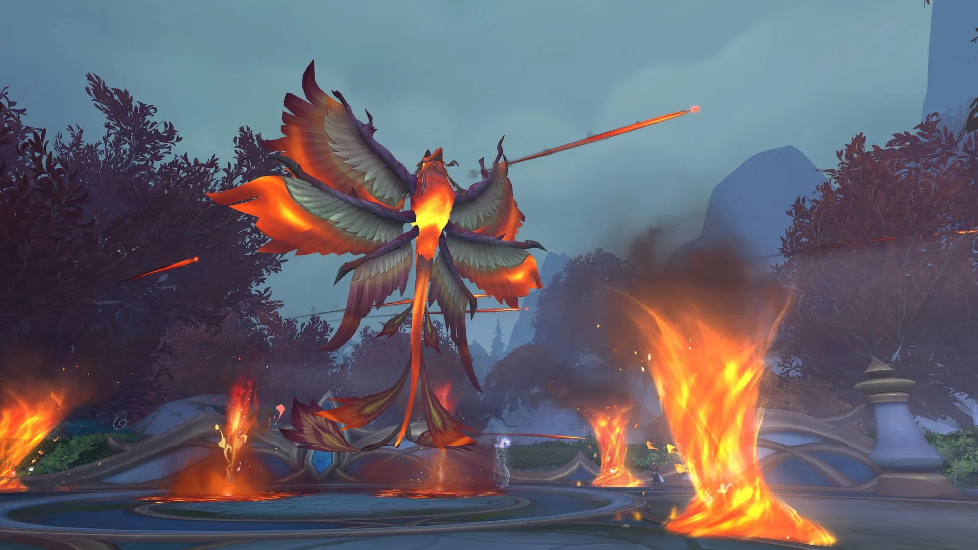 World of Warcraft: Midnight