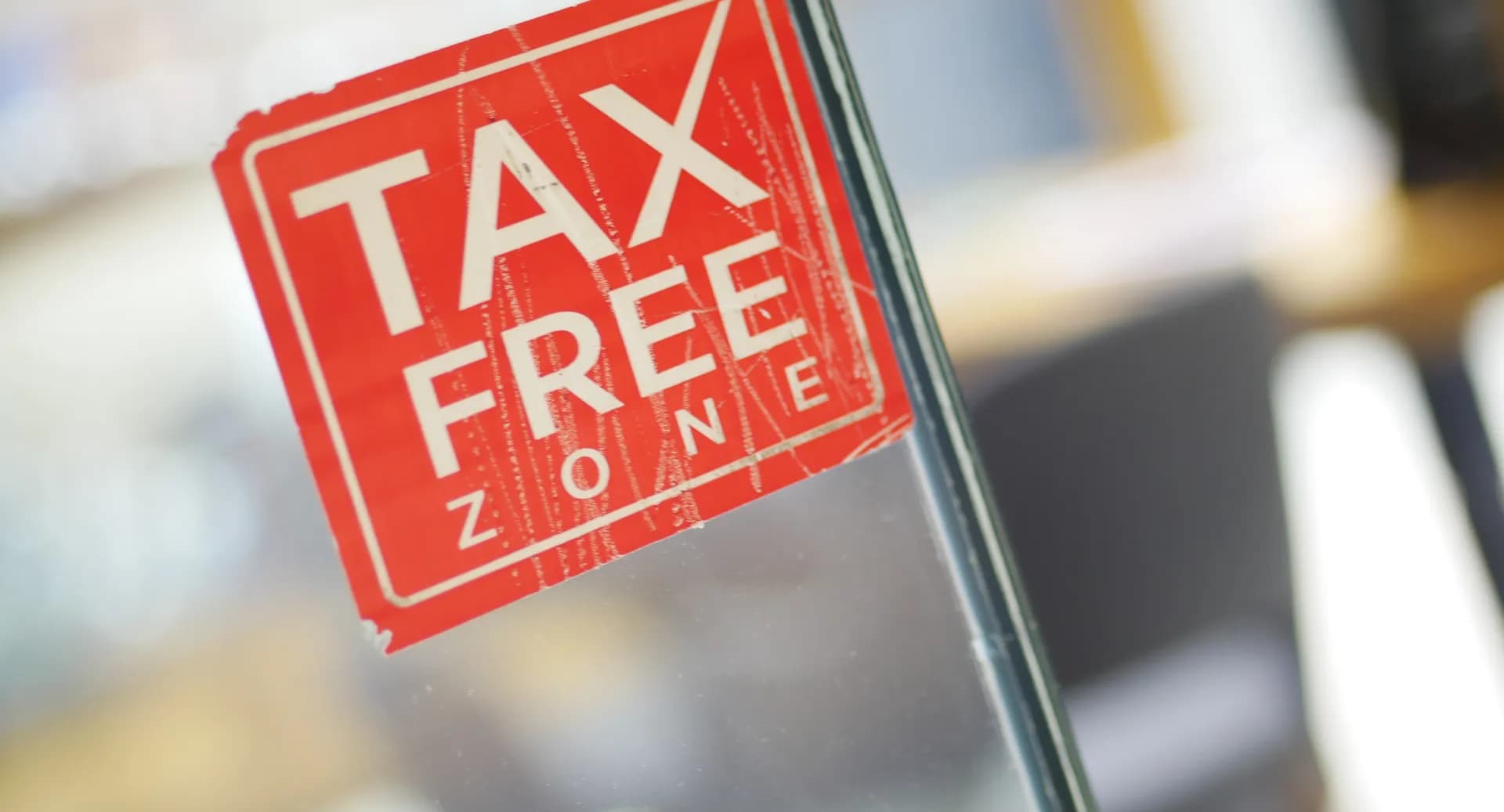 Tax-free weekend August 2026: Laptops, school supplies, and more