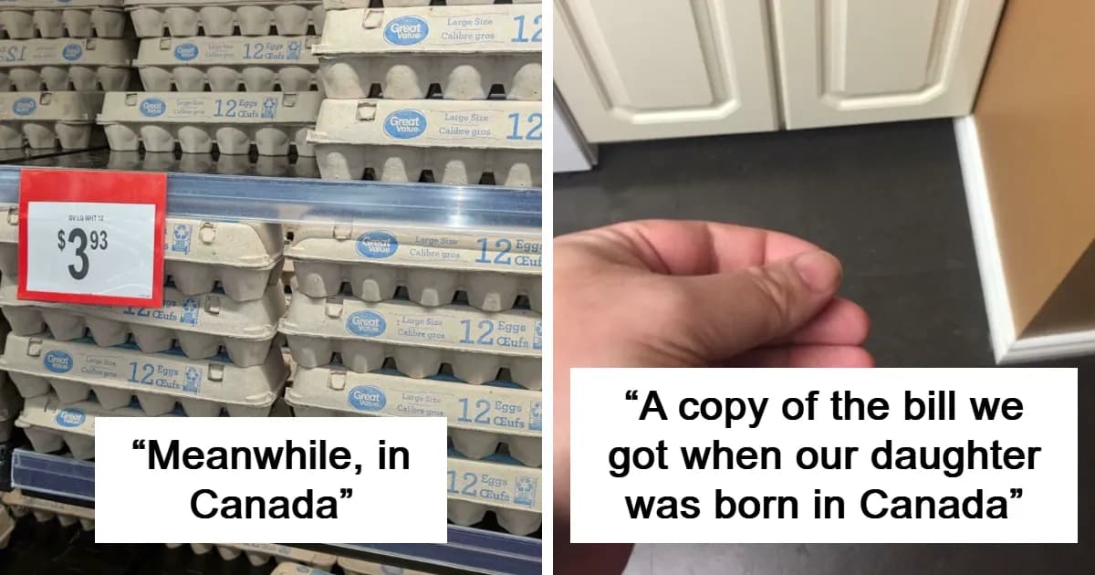 Worth Borrowing: Smart Things From Countries Around The World