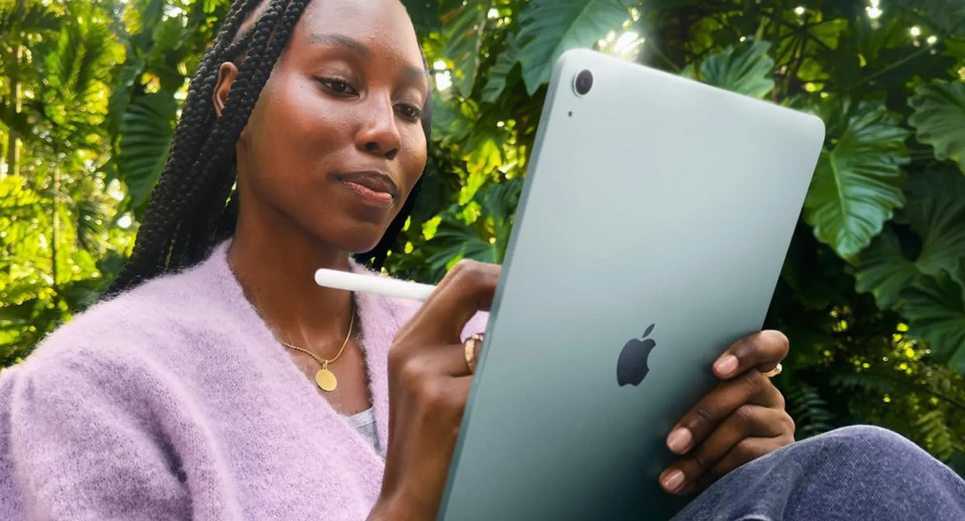 11-inch Apple iPad Air deal: $689 at Amazon