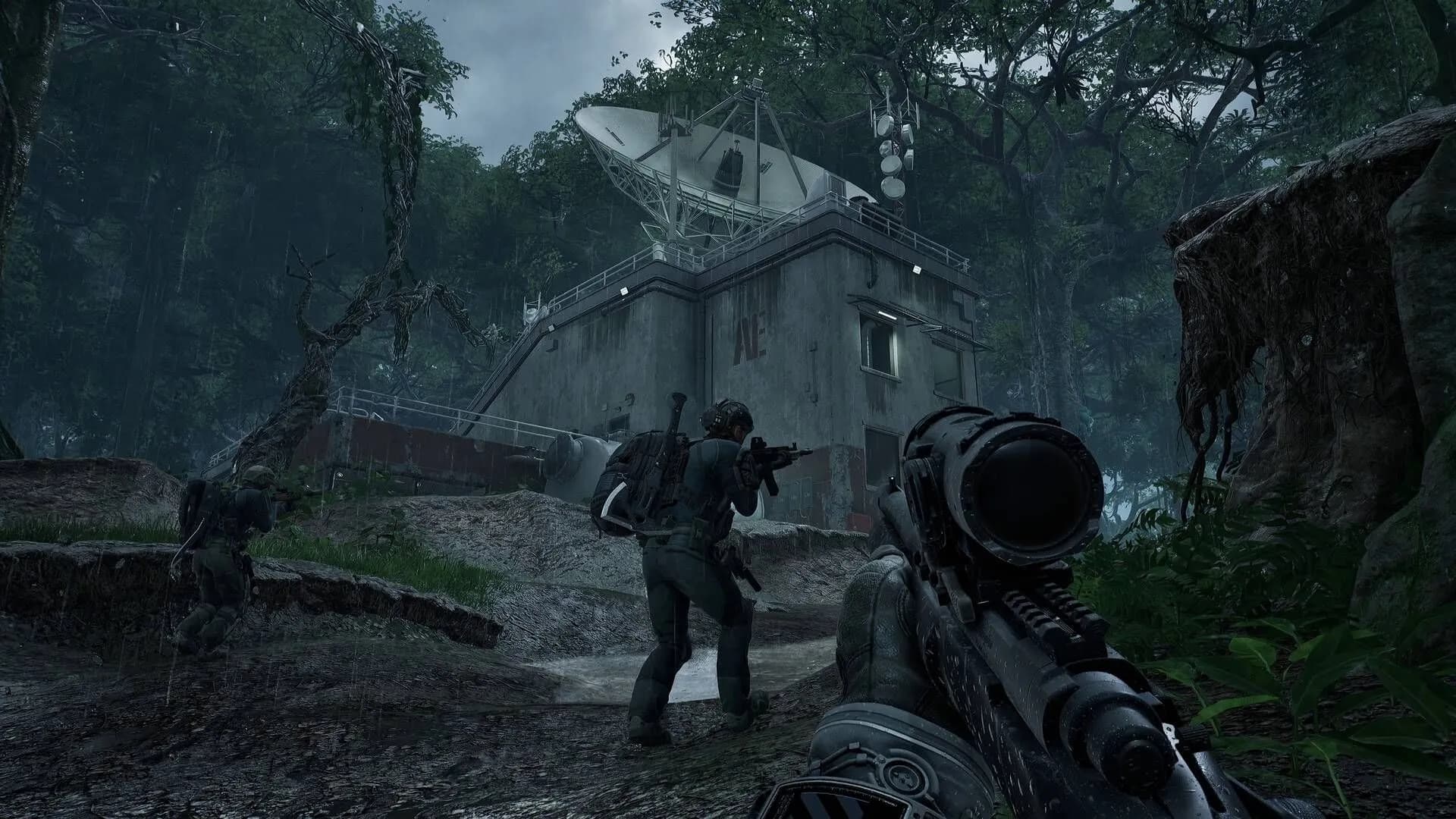 New Extraction Shooter Promises to Pay Users for Playing