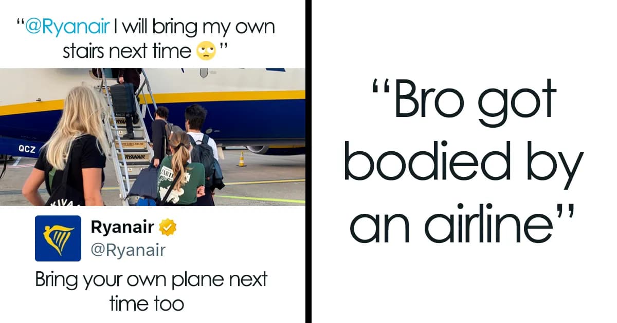 I Feel Personally Attacked: 27 Times People Got Savagely Roasted On The Internet