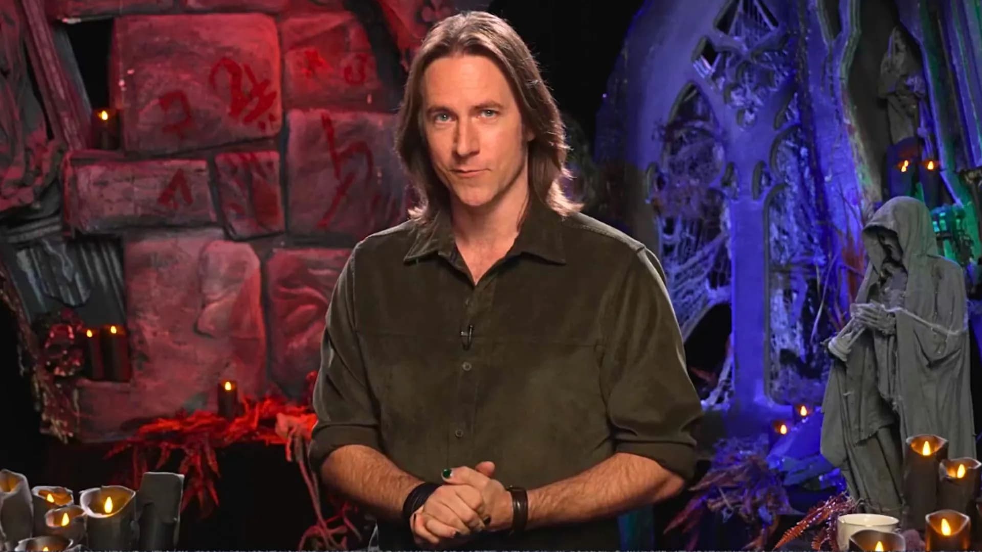 Critical Role