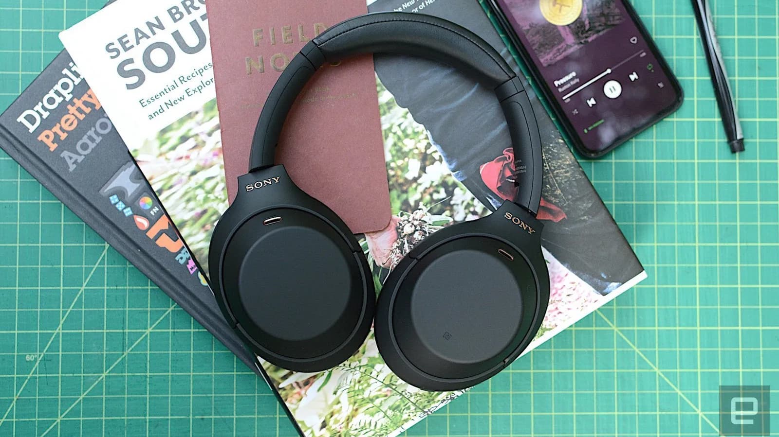 Sony might be rebooting its 2020 flagship headphones - Engadget
