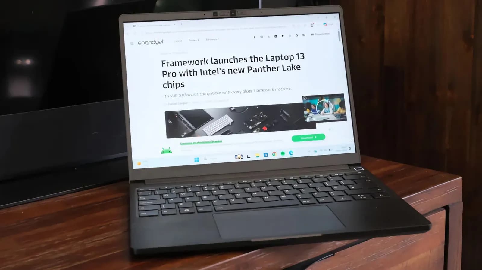 Framework customer information was accessed as part of a data breach - Engadget