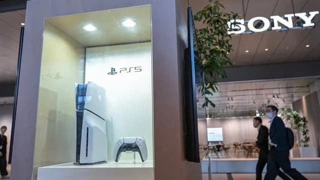 PlayStation Is Being Sued In 5 Different Countries Over Anti-Competitive Concerns And The End Of Discs Isn’t Helping