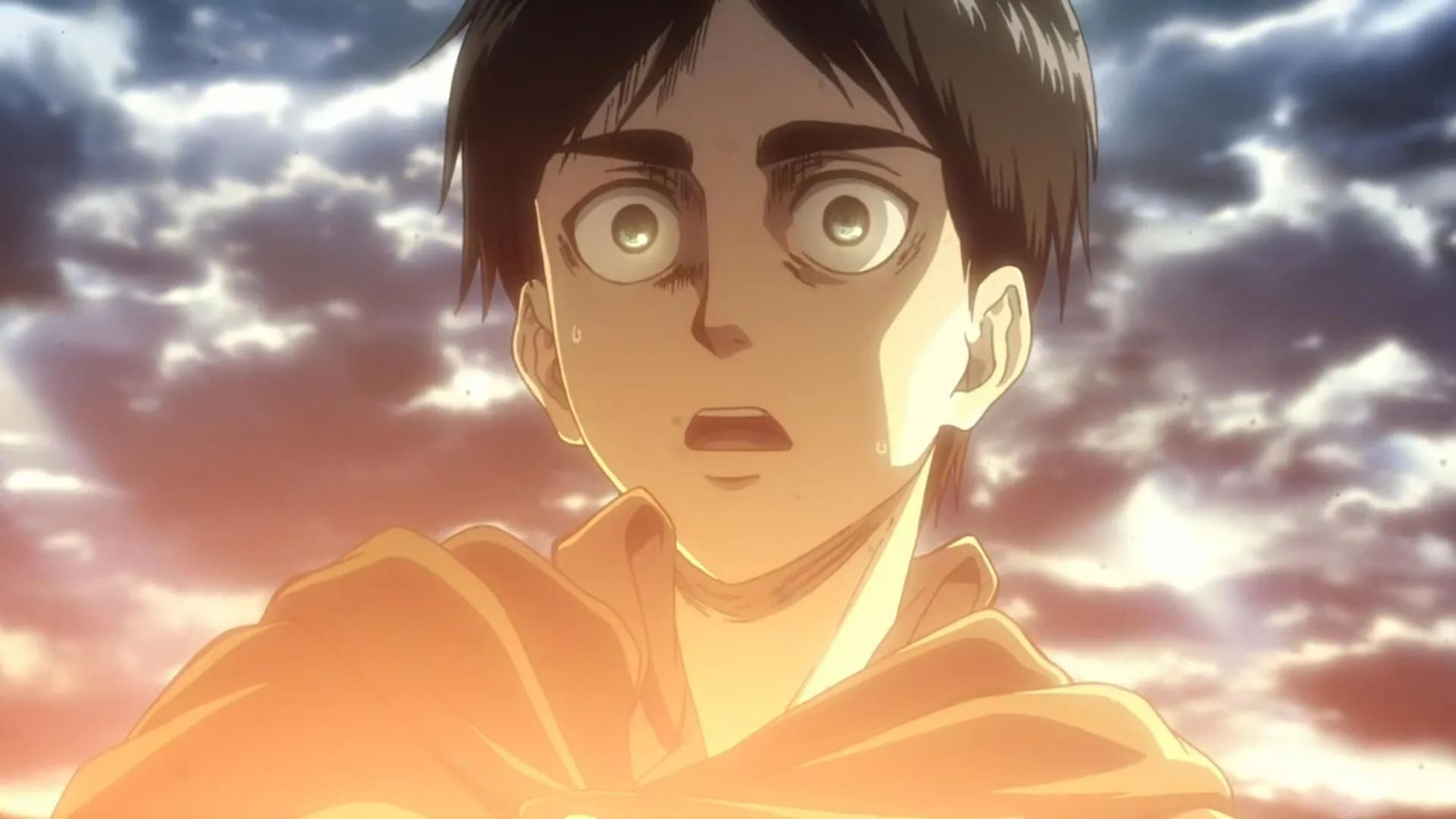 26 Years Later, Attack on Titan