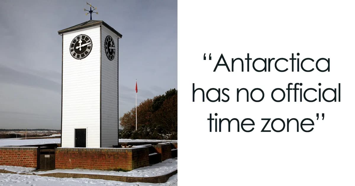 Earth’s Coldest Mystery: 27 Remarkable Facts About Antarctica That Are 100% True