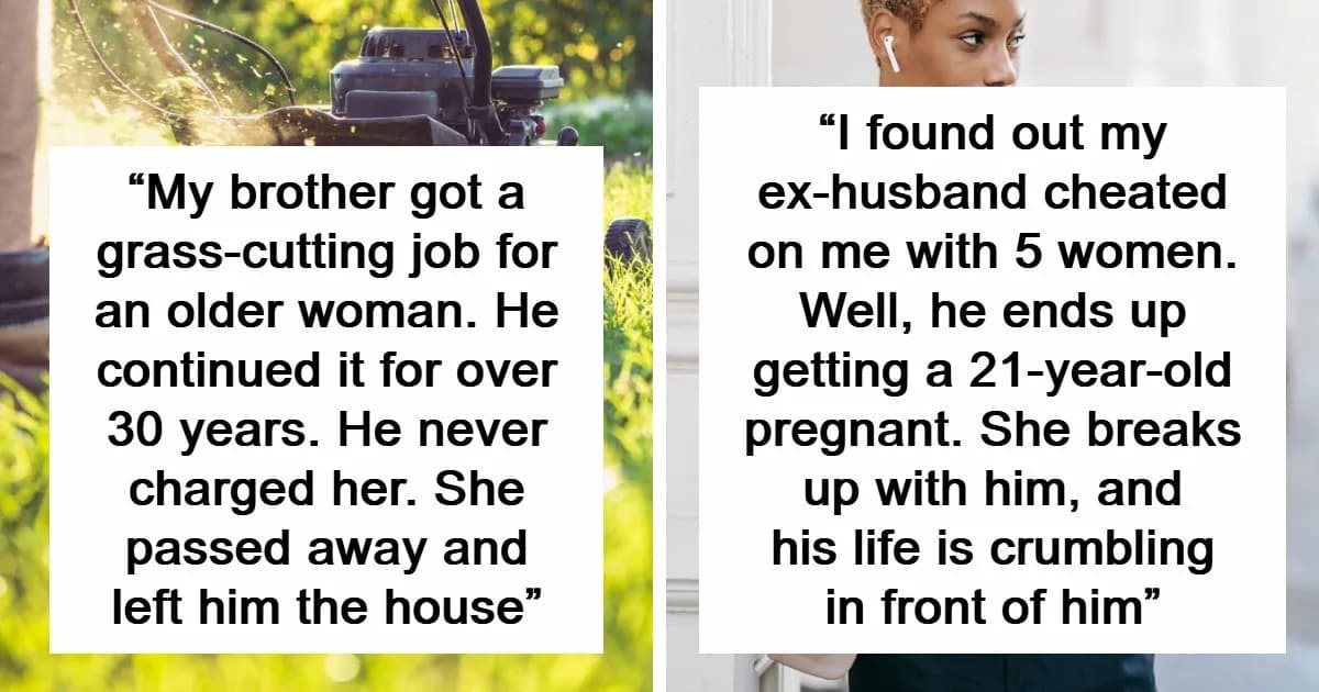 Justice Served Fast: 73 Stories Of Instant Karma At Work