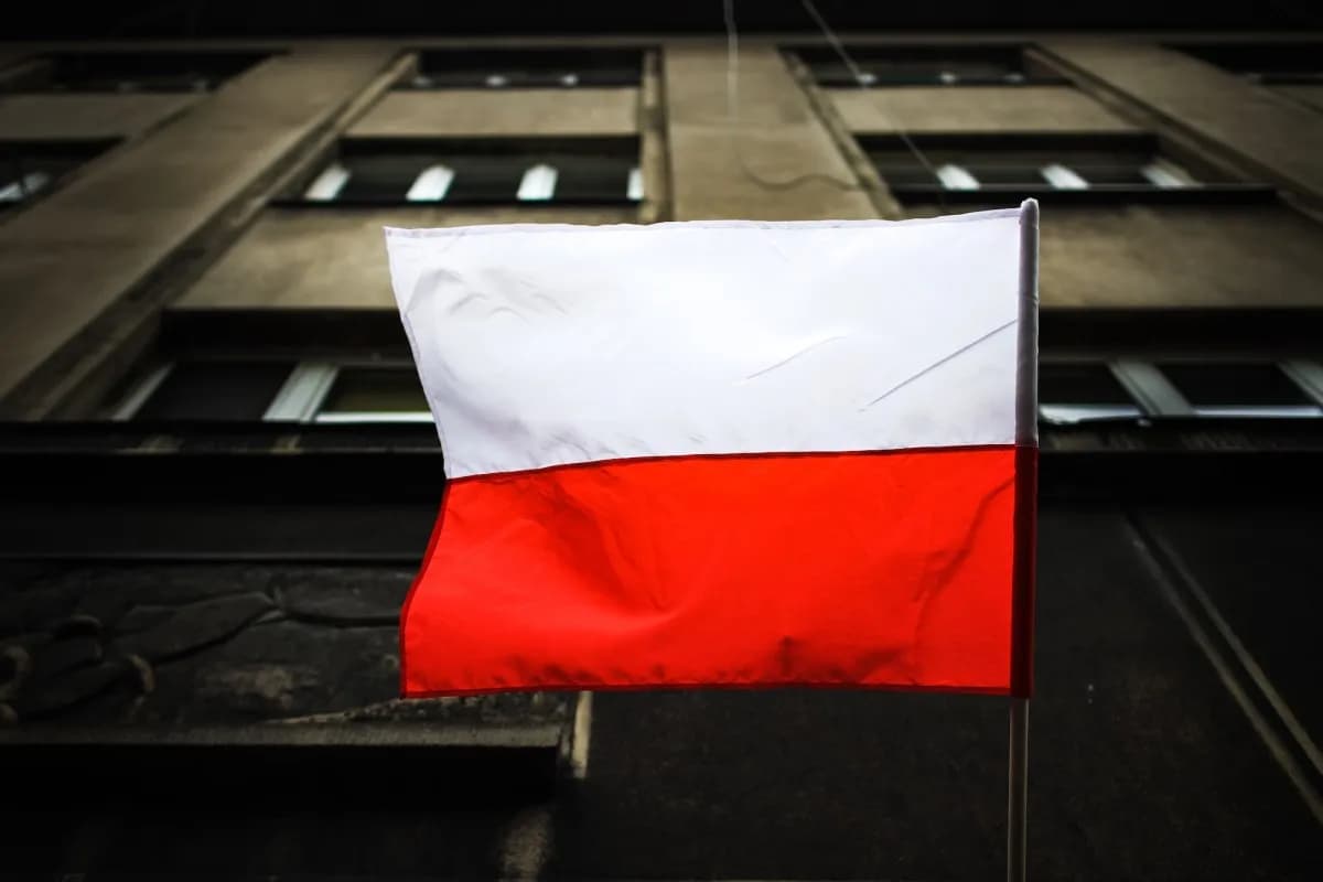Security researchers scanned the Polish web and found courts, hospitals, and airports at risk of hacks | TechCrunch