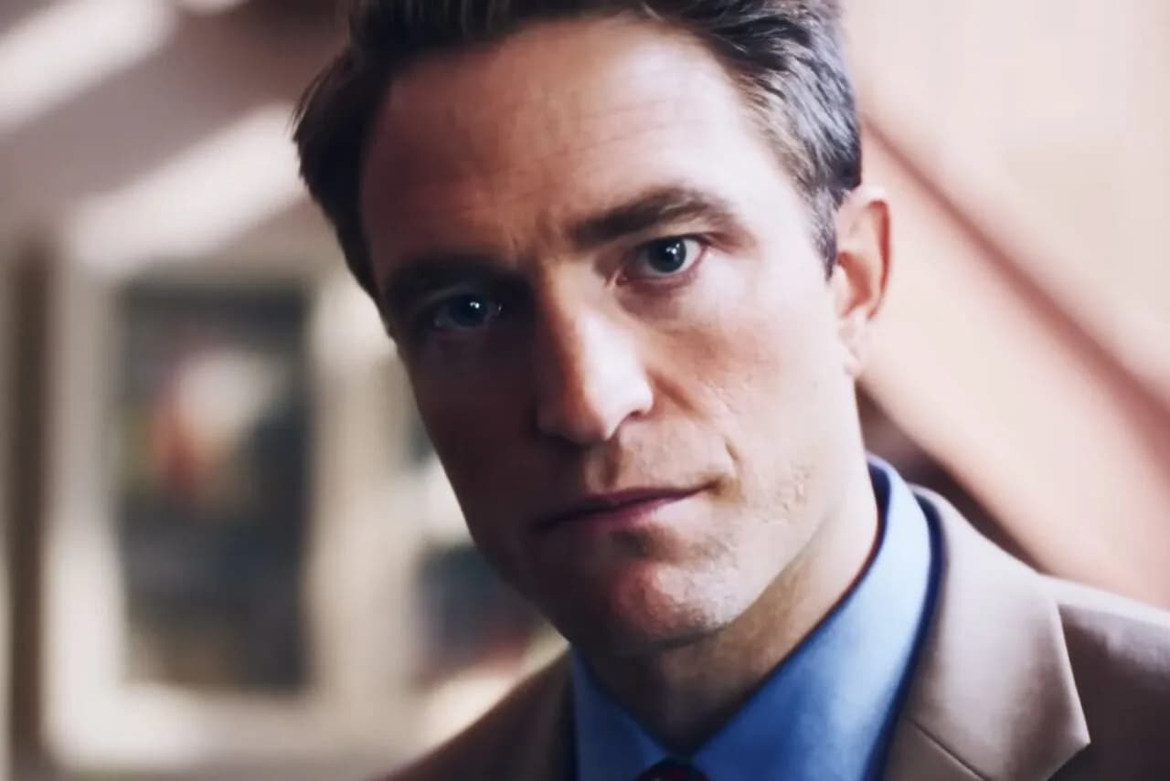 Robert Pattinson's Impression of Chris Hansen In Primetime Is The Creepiest Thing In A Movie Full Of Creeps - Kotaku