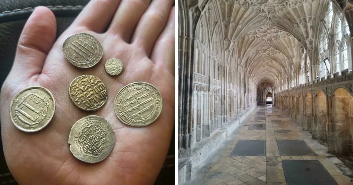 51 Photos That Reveal What A Fascinating Time Of Human History The Middle Ages Was (New Pics)