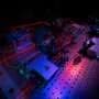 New 'shape-shifting' architecture brings versatility to photonic quantum computing