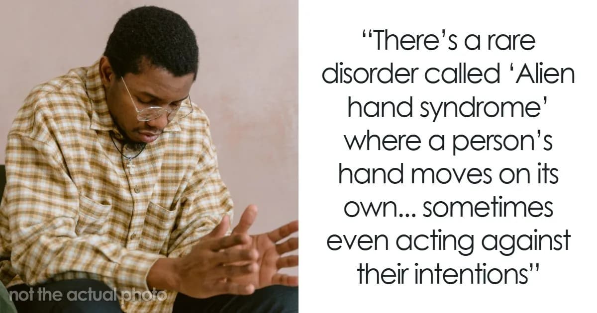 54 Scary Facts And Creepy Stories To See You Through Another Sleepless Night