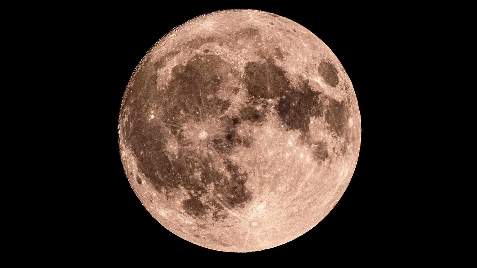 Moon phase today explained: What the Moon will look like on August 8, 2026