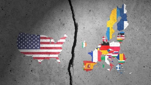 75% of European businesses fear a US tech Kill Switch as much as a ransomware attack — switching off US cloud and services could deal an economic death blow, with sovereign alternatives desperately ne